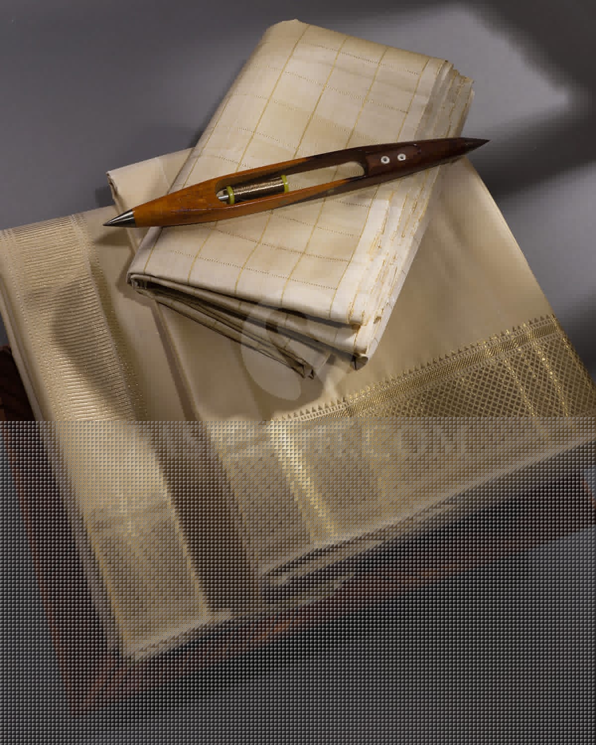 Cotton Dhoti